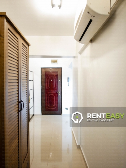 Prima inchiriere!Apartament cu 2 camere situat in zona Hala Centrala