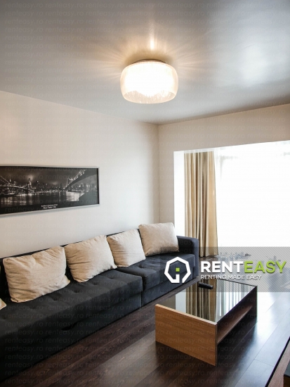 Prima inchiriere!Apartament cu 2 camere situat in zona Hala Centrala