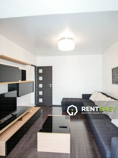 Prima inchiriere!Apartament cu 2 camere situat in zona Hala Centrala