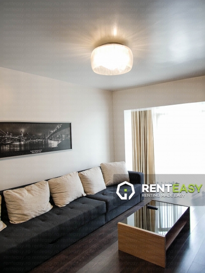 Prima inchiriere!Apartament cu 2 camere situat in zona Hala Centrala