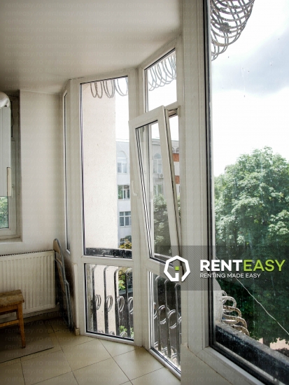 Prima inchiriere!Apartament cu 2 camere situat in zona Hala Centrala