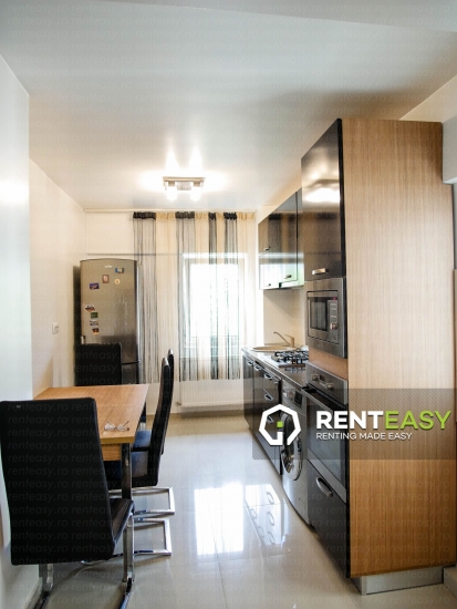 Prima inchiriere!Apartament cu 2 camere situat in zona Hala Centrala