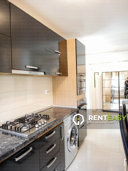 Prima inchiriere!Apartament cu 2 camere situat in zona Hala Centrala