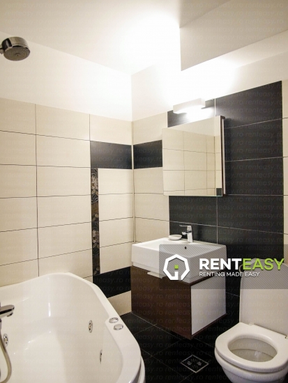 Prima inchiriere!Apartament cu 2 camere situat in zona Hala Centrala