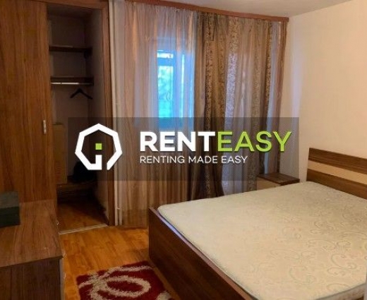 De inchiriat ! Apartament cu doua camere in zona Independentei