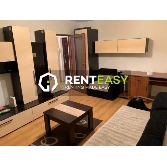 De inchiriat ! Apartament cu doua camere in zona Independentei
