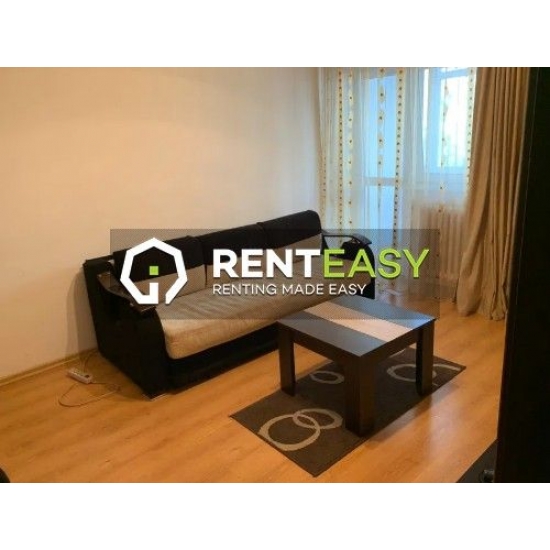 De inchiriat ! Apartament cu doua camere in zona Independentei