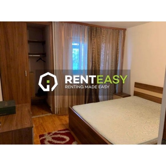 De inchiriat ! Apartament cu doua camere in zona Independentei
