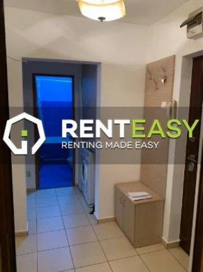 De inchiriat ! Apartament cu doua camere in zona Independentei