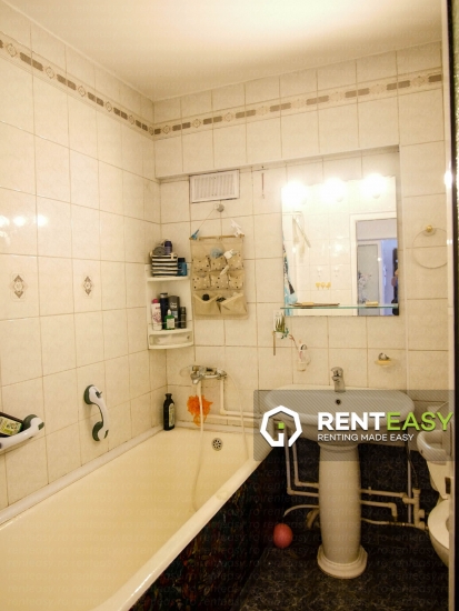 De inchiriat ! Apartament cu trei camere in zona Independentei