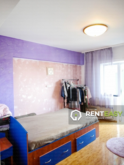 De inchiriat ! Apartament cu trei camere in zona Independentei