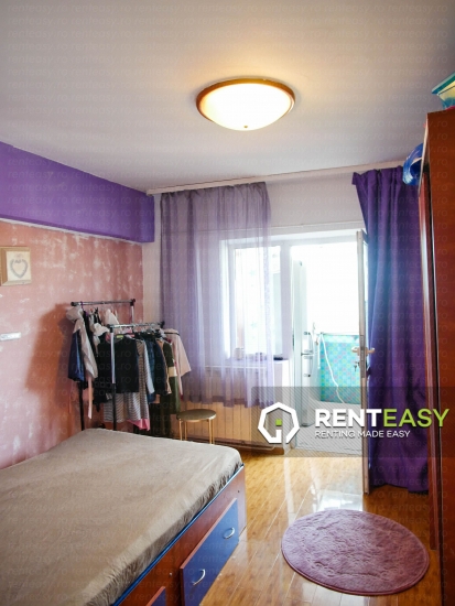 De inchiriat ! Apartament cu trei camere in zona Independentei