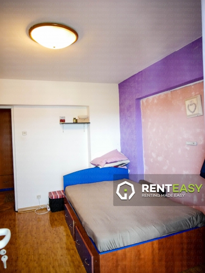 De inchiriat ! Apartament cu trei camere in zona Independentei