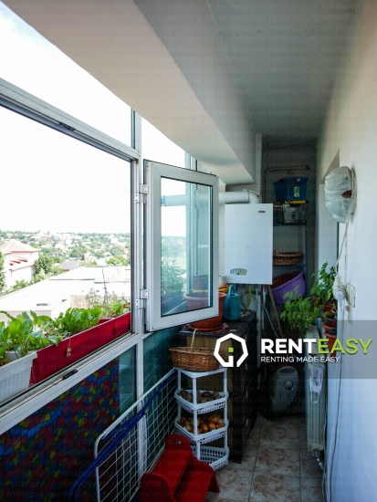 De inchiriat ! Apartament cu trei camere in zona Independentei
