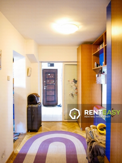 De inchiriat ! Apartament cu trei camere in zona Independentei