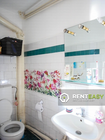 De inchiriat ! Apartament cu trei camere in zona Independentei