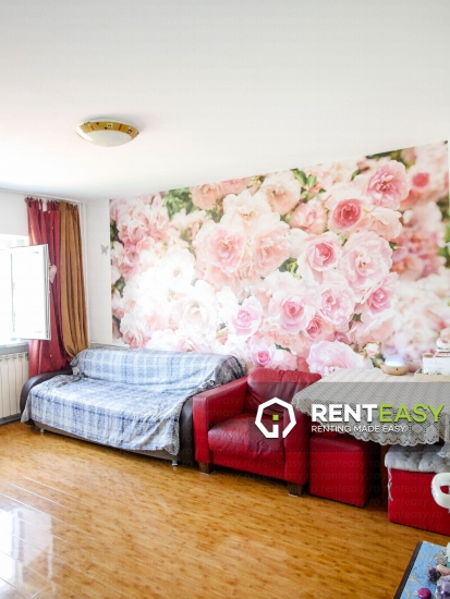 De inchiriat ! Apartament cu trei camere in zona Independentei