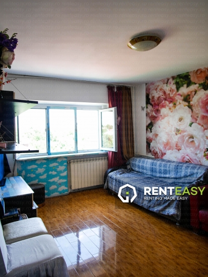 De inchiriat ! Apartament cu trei camere in zona Independentei