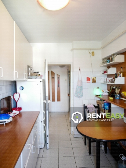 De inchiriat ! Apartament cu trei camere in zona Independentei