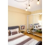 De inchiriat ! Apartament cu trei camere in bloc nou situat in zona Copou -Exclusive