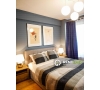 De inchiriat ! Apartament cu trei camere in bloc nou situat in zona Copou -Exclusive