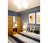 De inchiriat ! Apartament cu trei camere in bloc nou situat in zona Copou -Exclusive