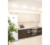 De inchiriat ! Apartament cu trei camere in bloc nou situat in zona Copou -Exclusive