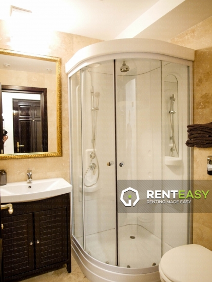 De inchiriat ! Apartament cu trei camere in bloc nou situat in zona Copou -Exclusive