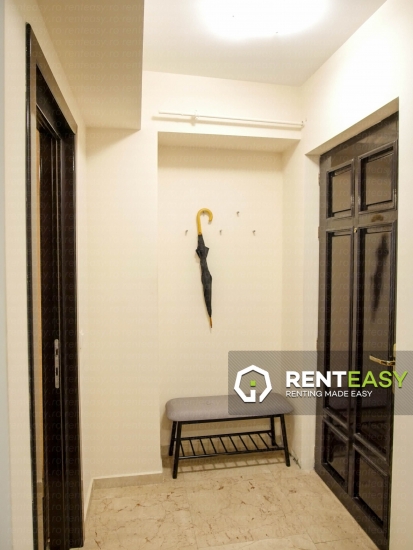 De inchiriat ! Apartament cu trei camere in bloc nou situat in zona Copou -Exclusive