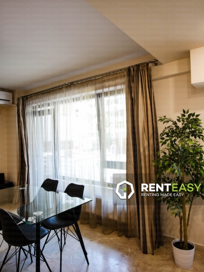De inchiriat ! Apartament cu trei camere in bloc nou situat in zona Copou -Exclusive