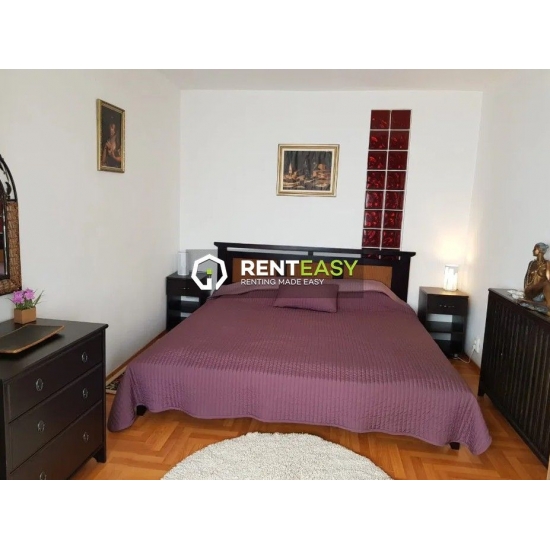 Apartament spatios cu 3 camere de inchiriat situat in zona Anastasie Panu