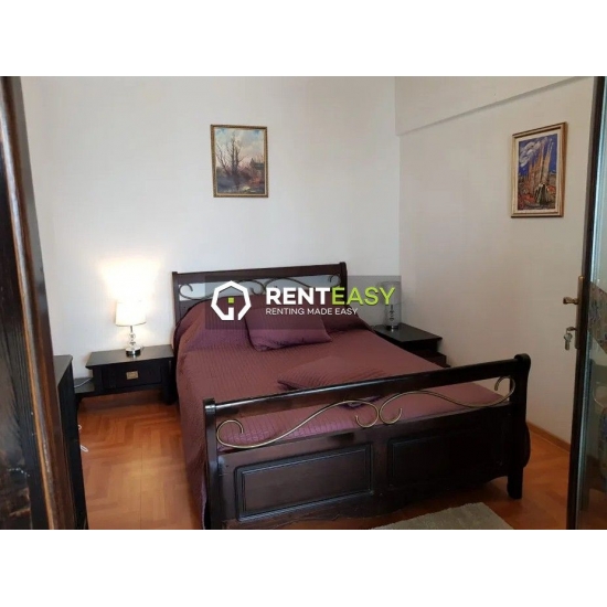 Apartament spatios cu 3 camere de inchiriat situat in zona Anastasie Panu