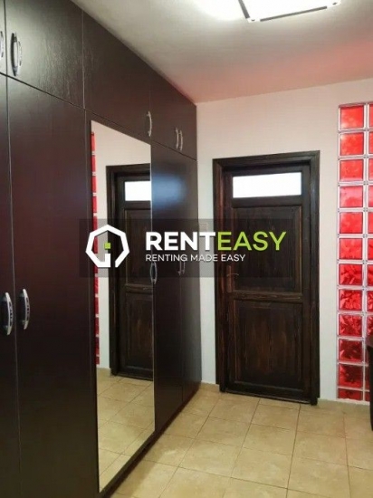 Apartament spatios cu 3 camere de inchiriat situat in zona Anastasie Panu