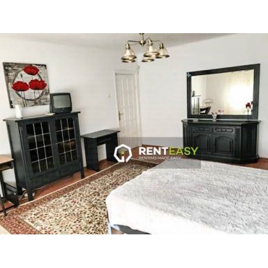 Apartament cu 3 camere de inchiriat in zona Copou - Parc