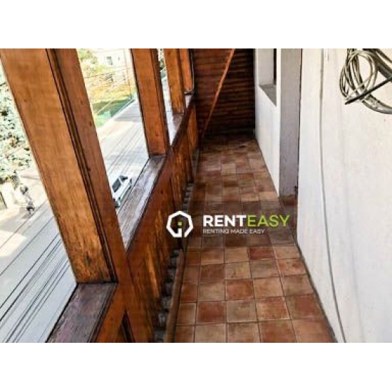 Apartament cu 3 camere de inchiriat in zona Copou - Parc