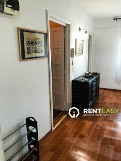 Apartament cu 3 camere de inchiriat in zona Copou - Parc