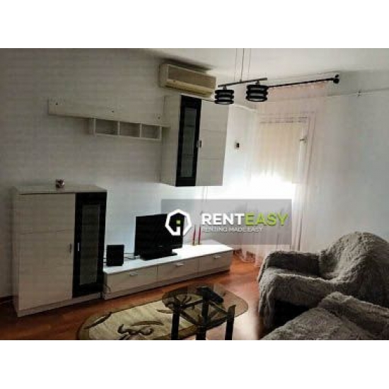 Apartament cu 3 camere de inchiriat in zona Copou - Parc