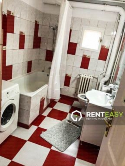 Apartament cu 3 camere de inchiriat in zona Copou - Parc