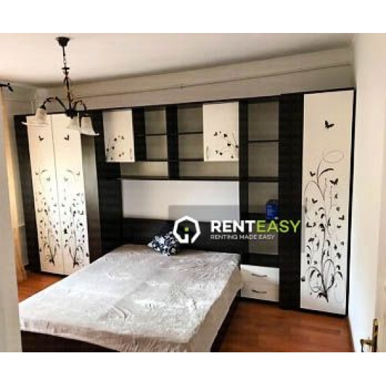 Apartament cu 3 camere de inchiriat in zona Copou - Parc