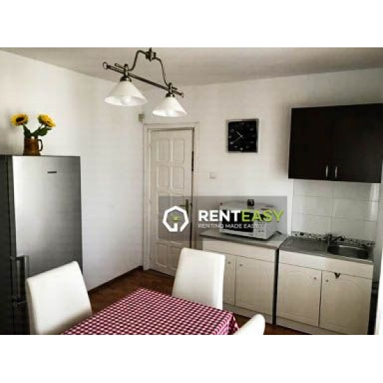 Apartament cu 3 camere de inchiriat in zona Copou - Parc