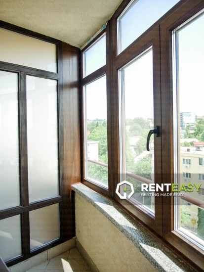 Apartament cu 3 camere de inchiriat in Bloc Nou -Podul de Fier