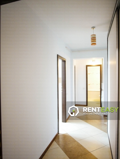 Apartament cu 3 camere de inchiriat in Bloc Nou -Podul de Fier
