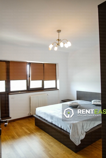 Apartament cu 3 camere de inchiriat in Bloc Nou -Podul de Fier