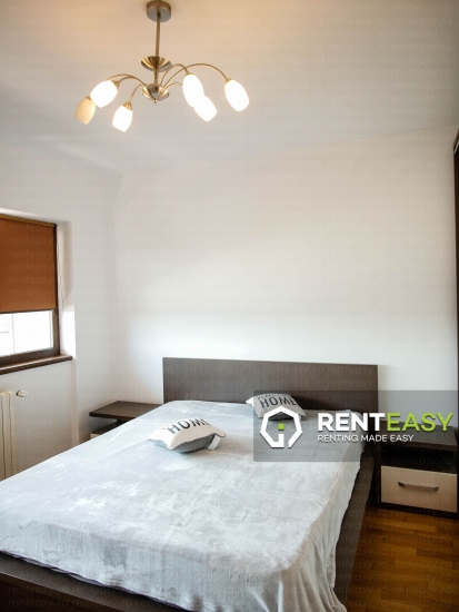 Apartament cu 3 camere de inchiriat in Bloc Nou -Podul de Fier