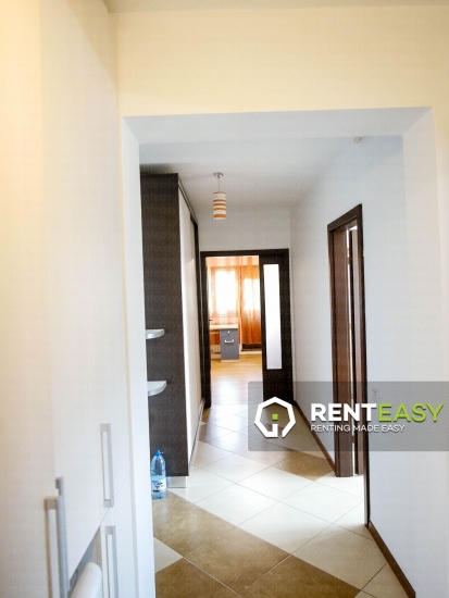 Apartament cu 3 camere de inchiriat in Bloc Nou -Podul de Fier
