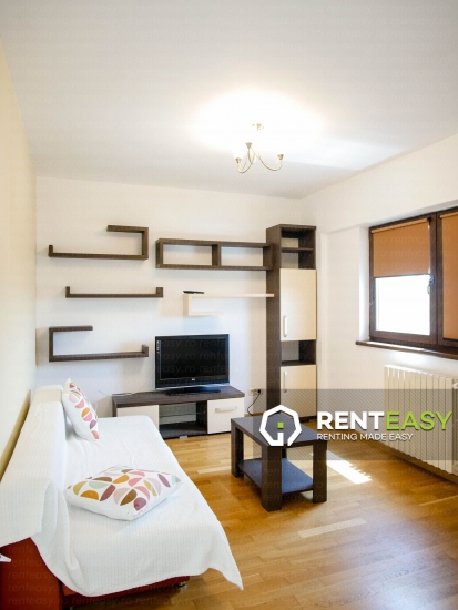 Apartament cu 3 camere de inchiriat in Bloc Nou -Podul de Fier