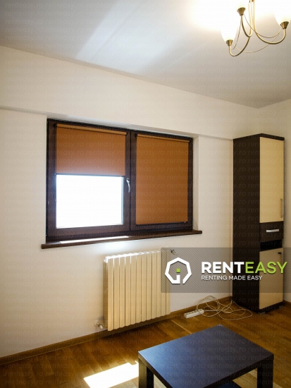 Apartament cu 3 camere de inchiriat in Bloc Nou -Podul de Fier