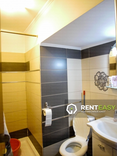 De inchiriat ! Apartament cu doua camere in zona Independentei