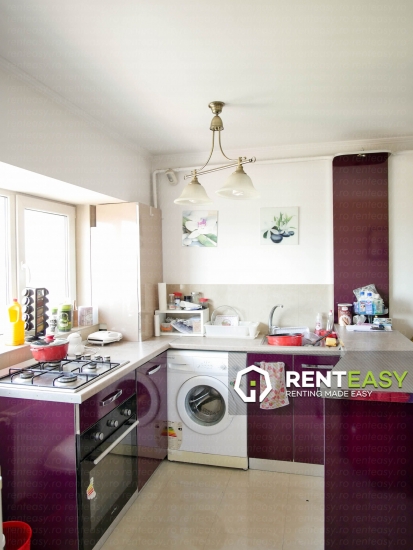 De inchiriat ! Apartament cu doua camere in zona Independentei
