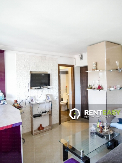 De inchiriat ! Apartament cu doua camere in zona Independentei